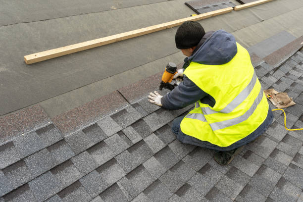 Best Residential Roofing Contractor  in Hico, TX