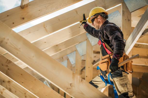 Best Flat Roof Repair Services  in Hico, TX